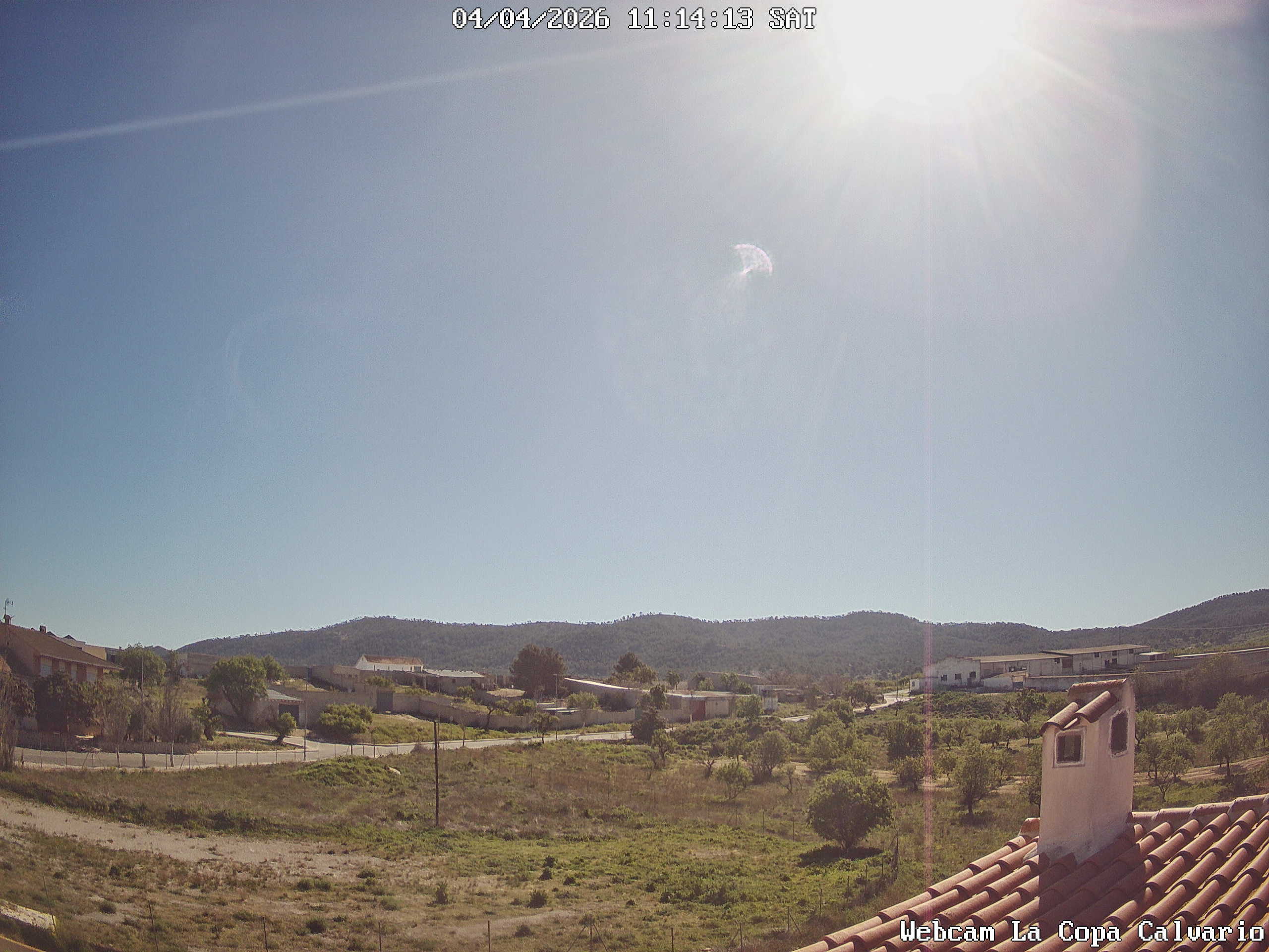 Webcam 2026-04-04 11:14:14